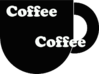 Cup Coffee Clip Art